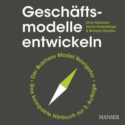 Geschäftsmodelle entwickeln