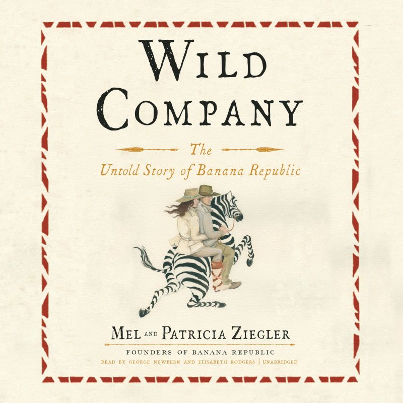Wild Company
