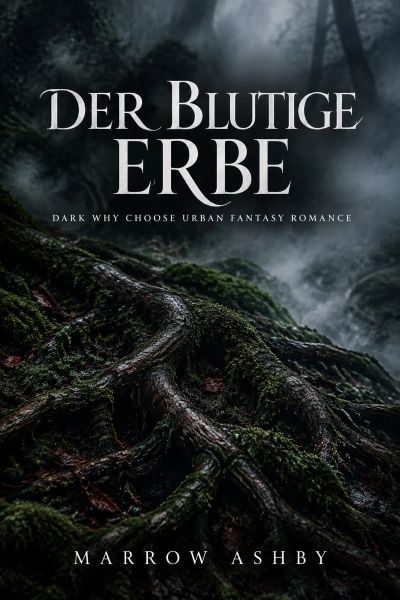 Der blutige Erbe