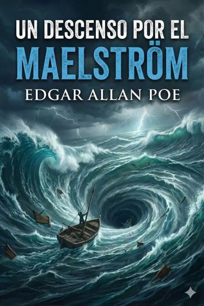 Un Descenso Por El Maelström
