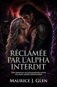 Réclamée par l'Alpha Interdit