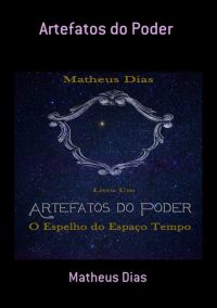 Artefatos Do Poder