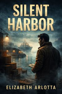SILENT HARBOUR 