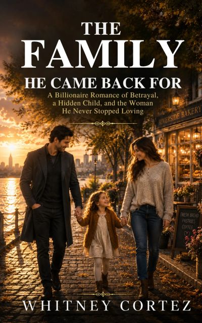 The Family He Came Back For