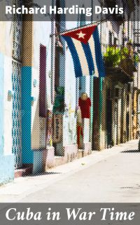 Cuba in War Time