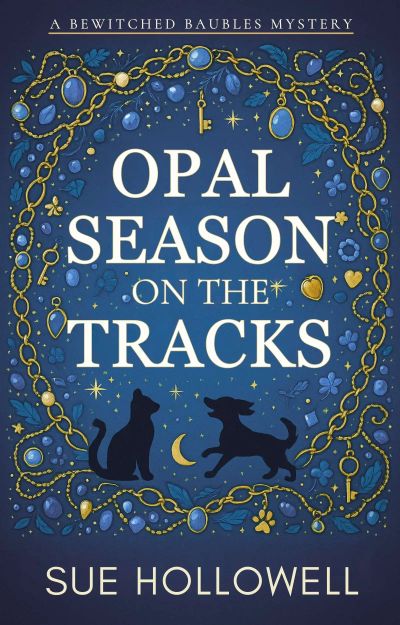 Opal Season on the Tracks