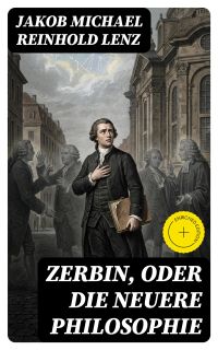 Zerbin, oder die neuere Philosophie