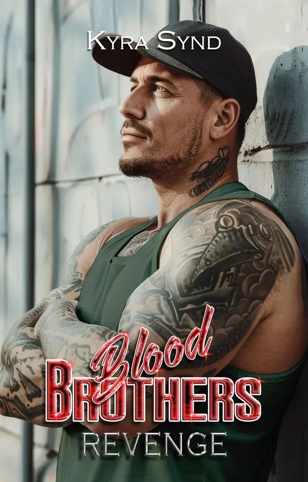Blood Brothers