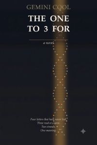 THE ONE TO 3 FOR