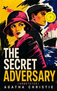 The Secret Adversary (Annotated)