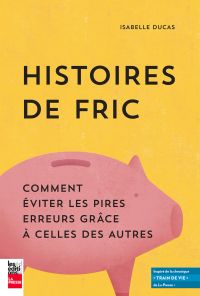 Histoires de fric