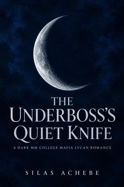 The Underboss's Quiet Knife