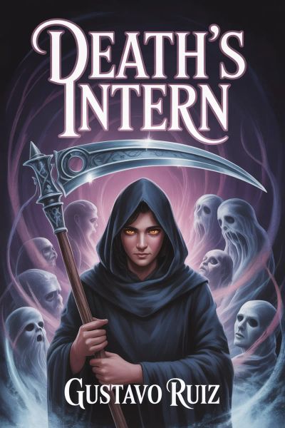 Death’s Intern
