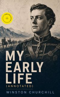 My Early Life (Annotated)