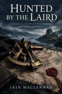 Hunted by the Laird