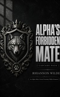 Alpha's Forbidden Mate
