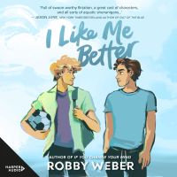 I Like Me Better