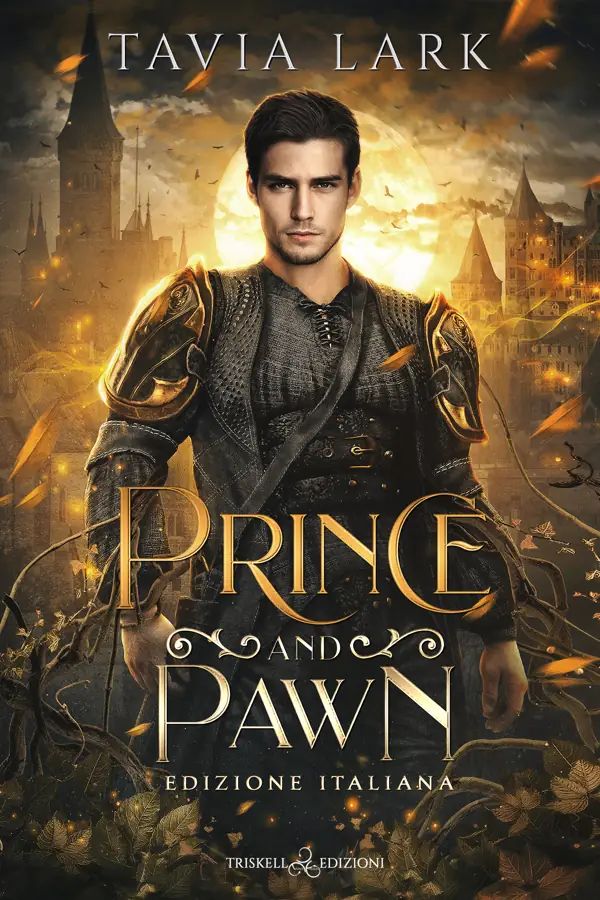 Prince and Pawn