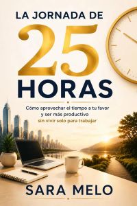 La jornada de 25 horas
