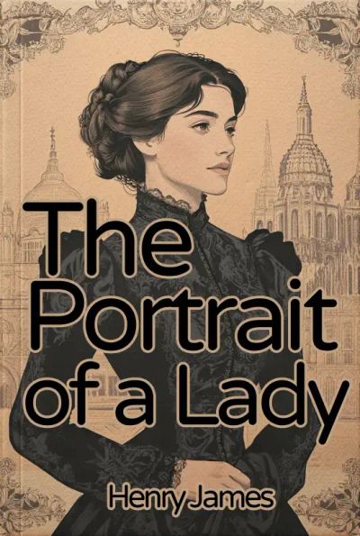 The Portrait of a Lady