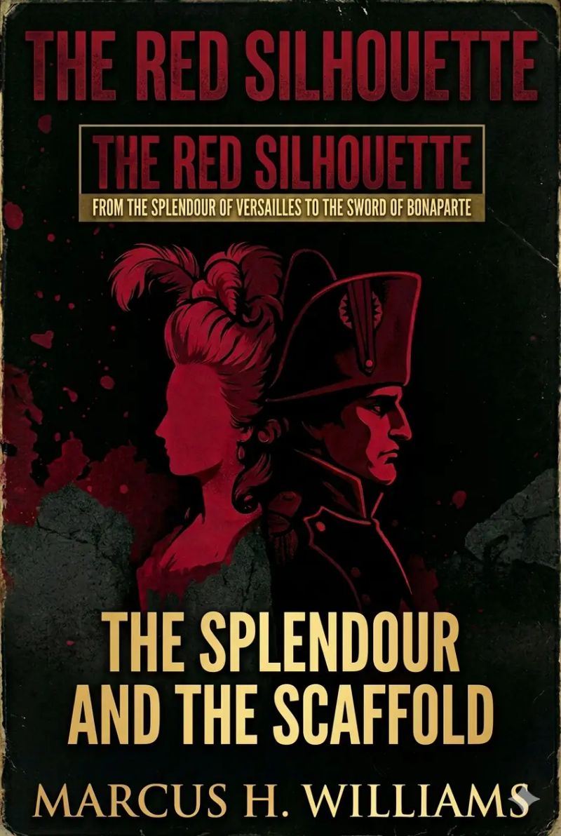 The Splendour and the scaffold