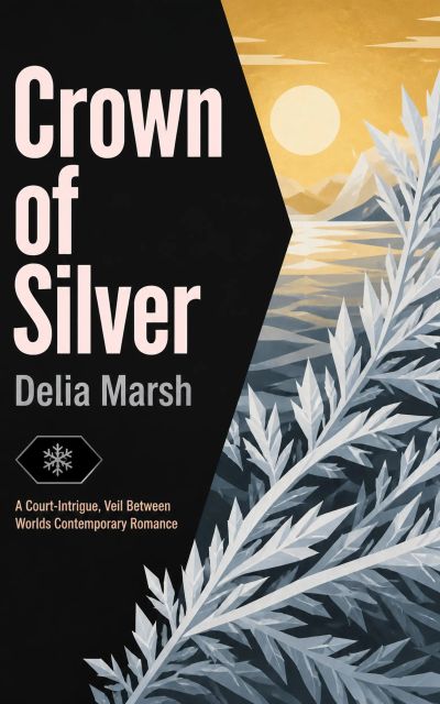 Crown of Silver