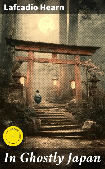 In Ghostly Japan