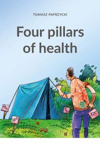 Four pillars of health