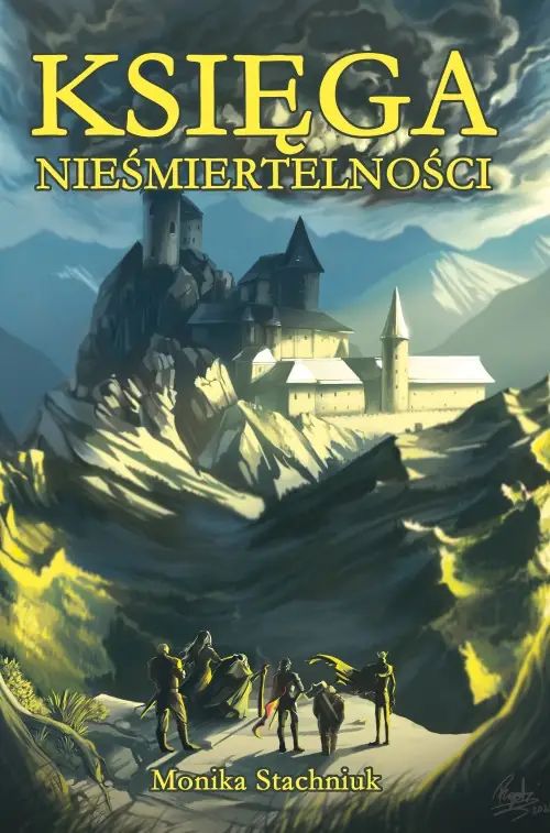 Księga Nieśmiertelności
