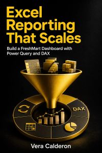 Excel Reporting That Scales