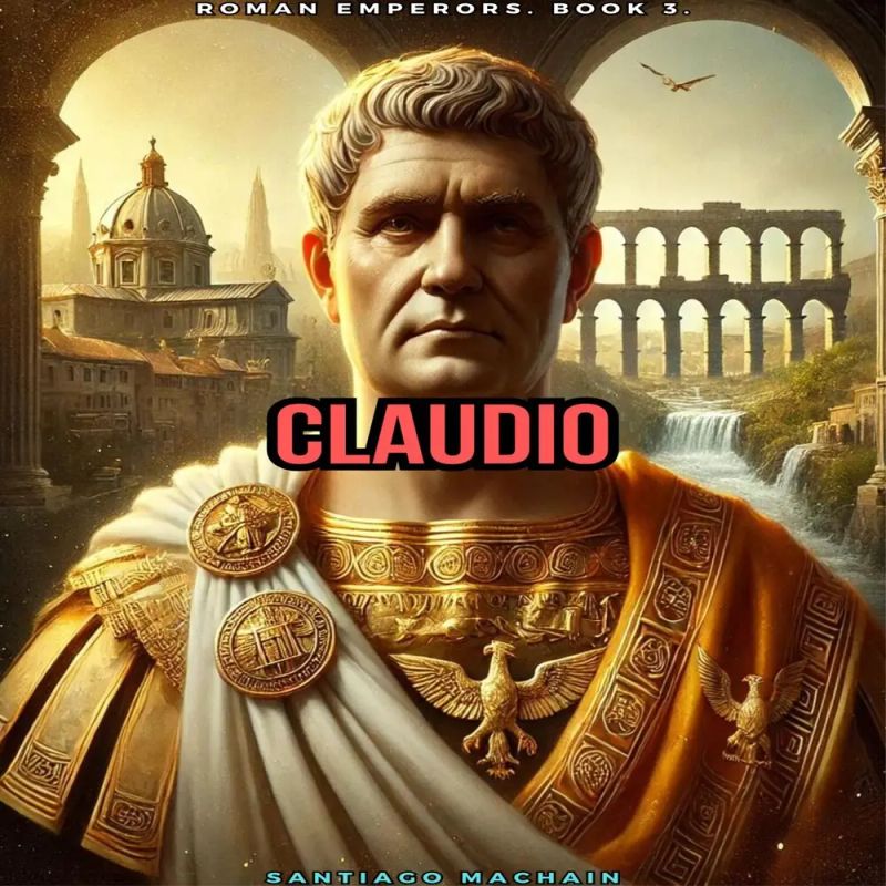 Claudio