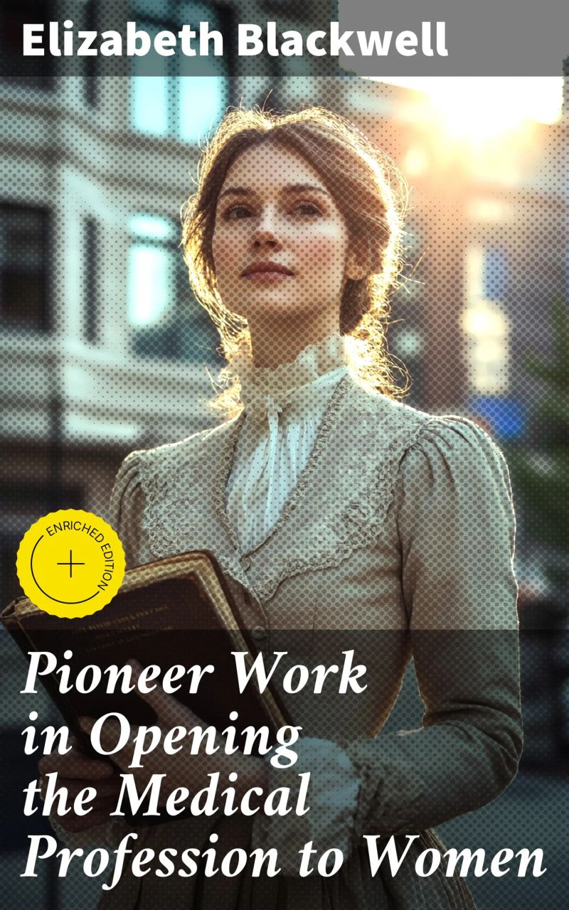 Pioneer Work in Opening the Medical Profession to Women