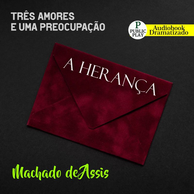 A herança