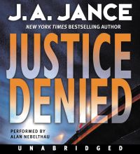 Justice Denied