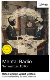 Mental Radio (Summarized Edition)