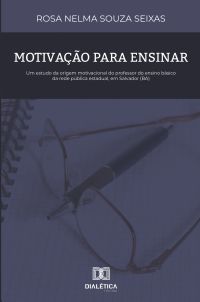 Motivação para Ensinar