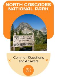 North Cascades  National Park
