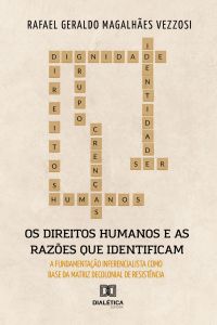 Os Direitos Humanos e as Razões que os identificam