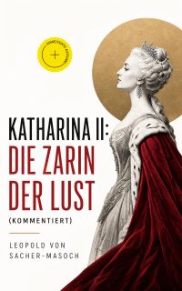 Katharina II: Die Zarin der Lust (Kommentiert)