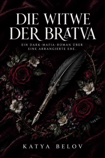 Die Witwe der Bratva