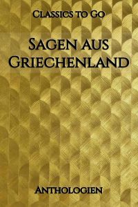 Sagen aus Griechenland