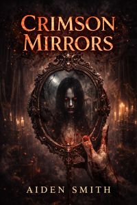 CRIMSON MIRRORS