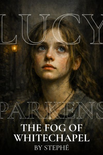 The Fog of Whitechapel (Arc 1.1)