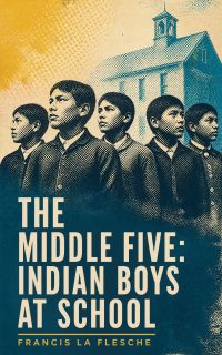 The Middle Five: Indian Boys at School