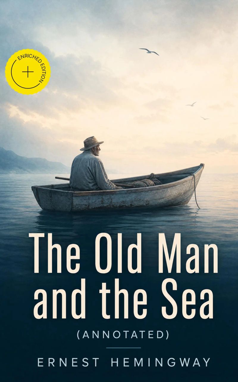 The Old Man and the Sea (Annotated)