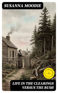 Life in the Clearings versus the Bush