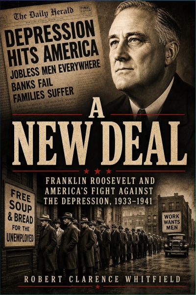 A NEW DEAL