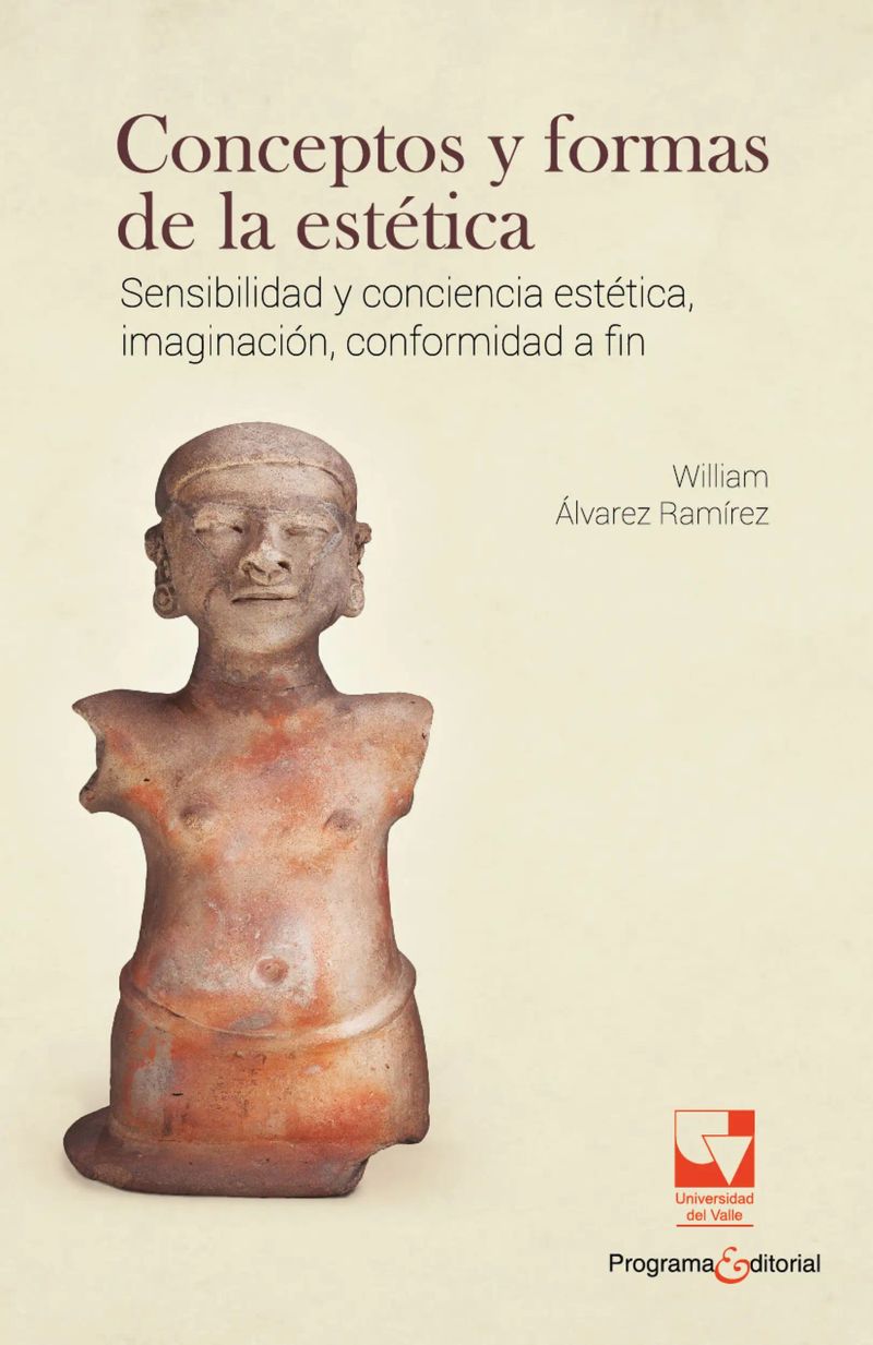 Conceptos y formas de la estética