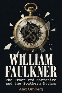 William Faulkner