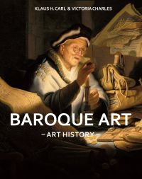 Discover the beauty of Baroque art